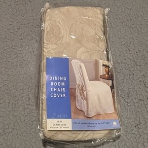 Dining room chair covers set of 5